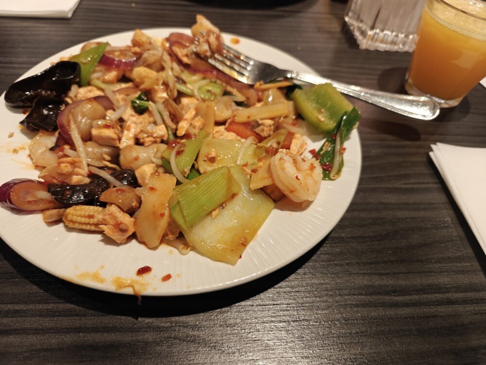 Pincho's in Valkenswaard