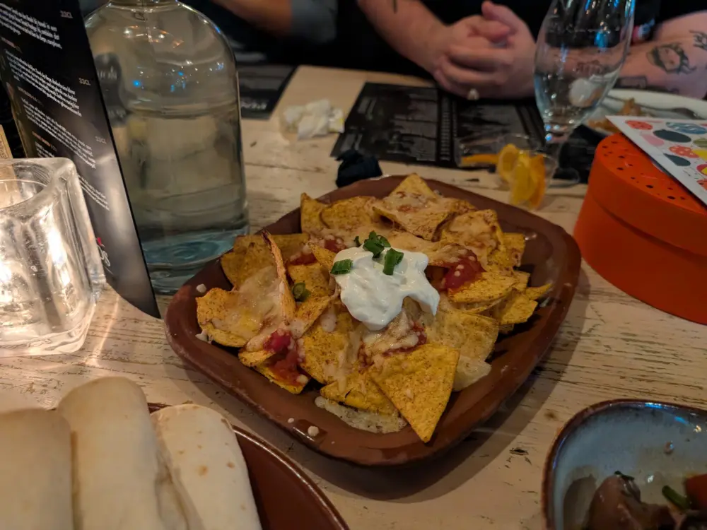 Pincho's in Valkenswaard