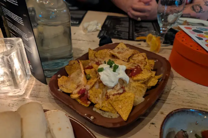Pincho's in Valkenswaard