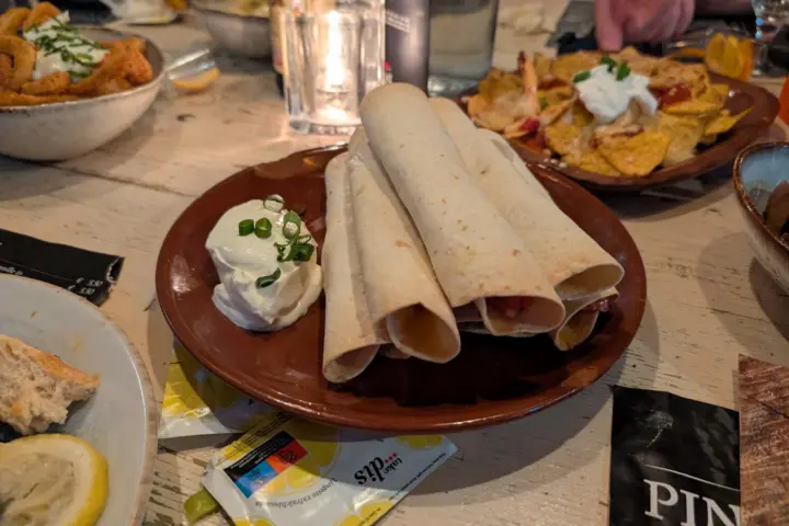Pincho's in Valkenswaard