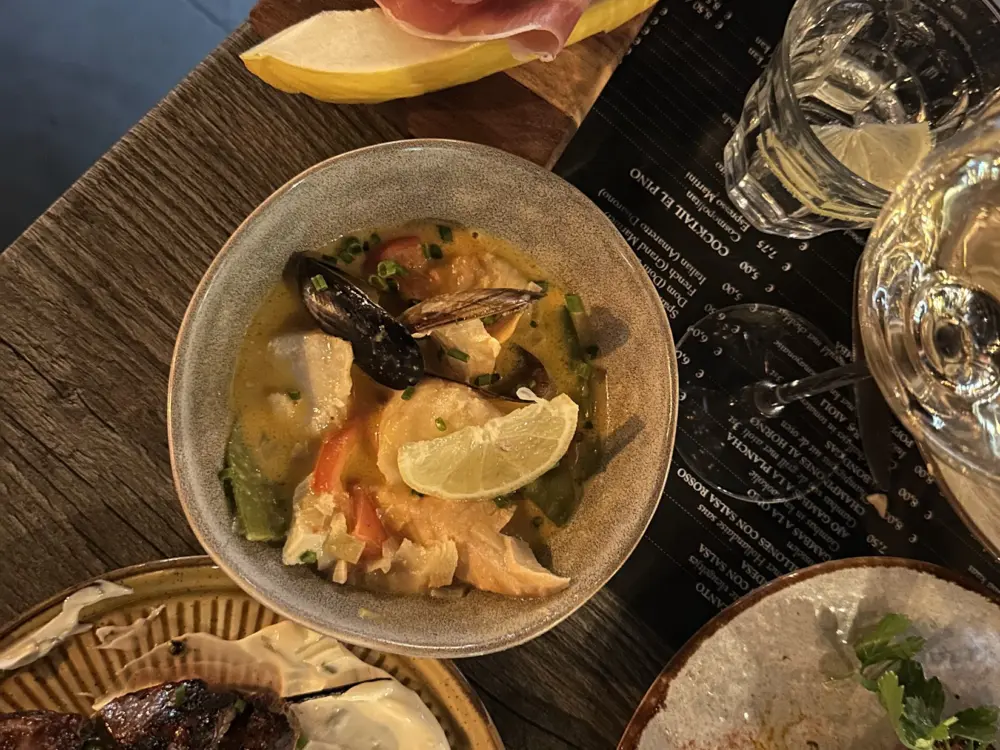 Pincho's in Valkenswaard