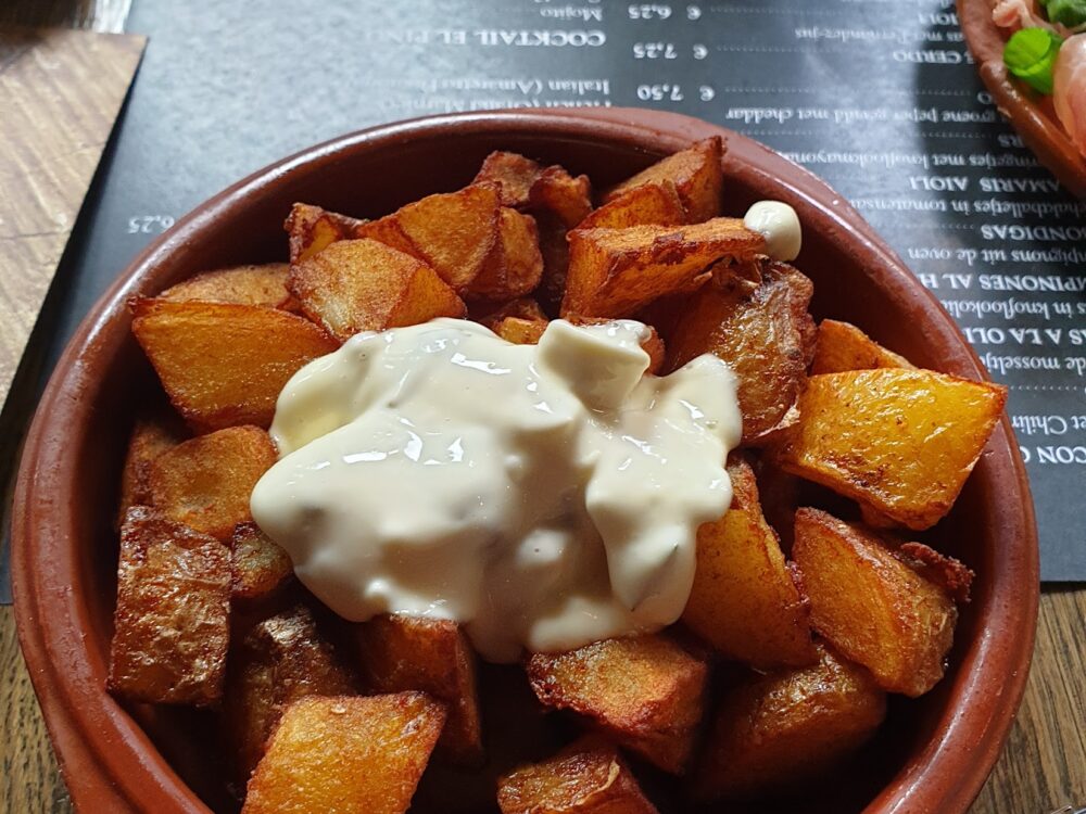 Pincho's in Valkenswaard