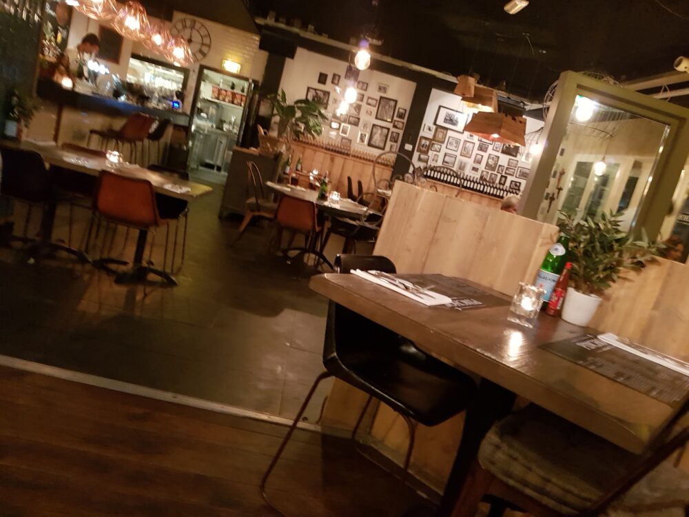 Pincho's in Valkenswaard