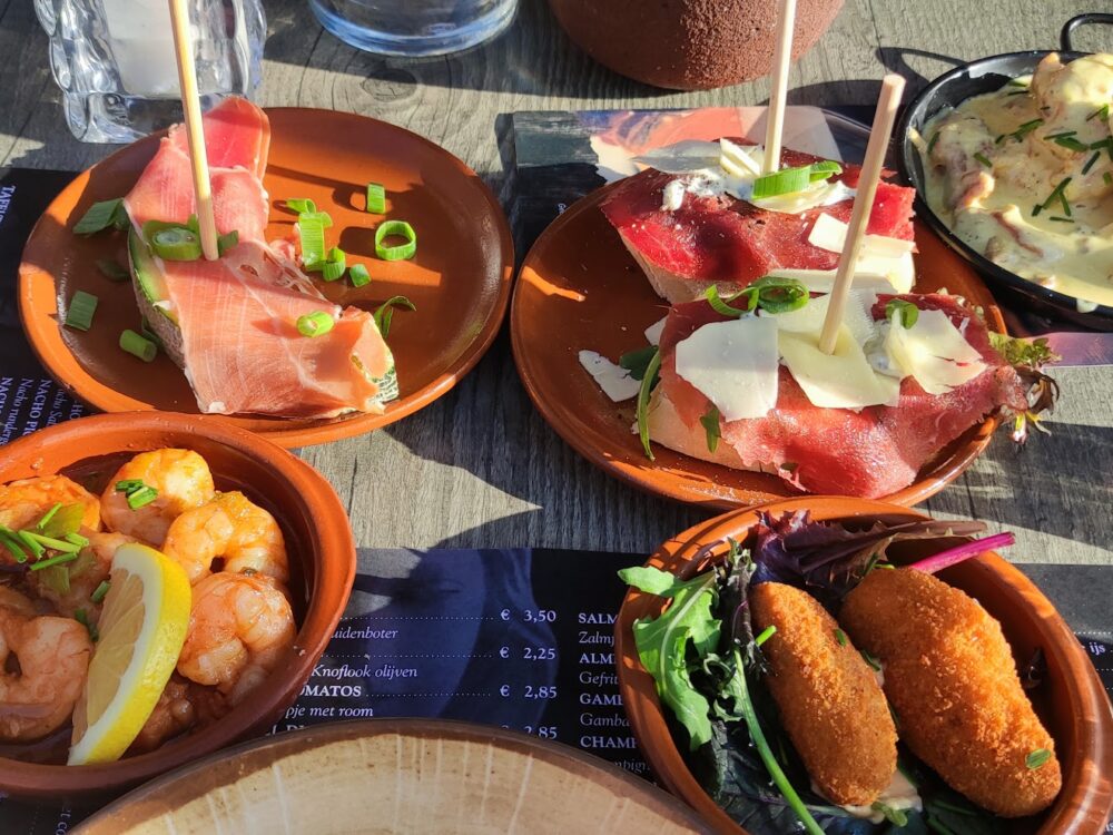 Pincho's in Valkenswaard