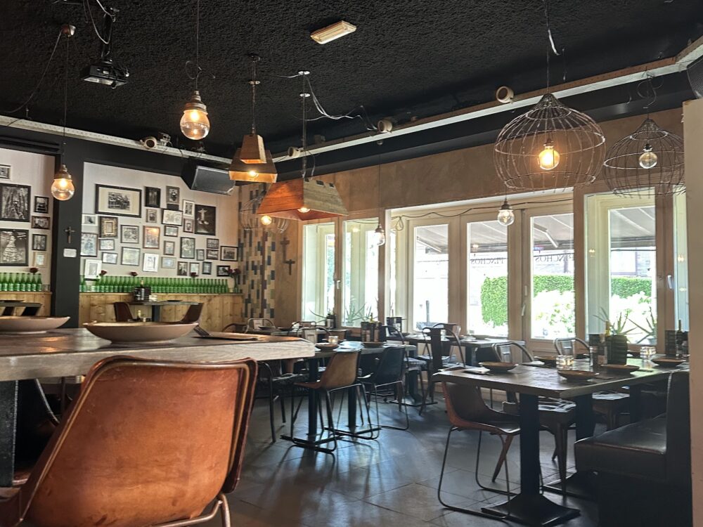 Pincho's in Valkenswaard