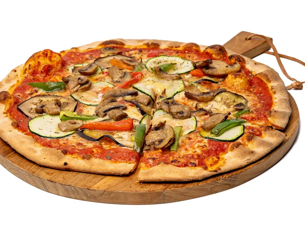 Restaurant Pizzani Aalst Waalre in Waalre