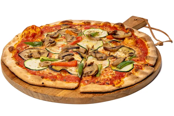 Restaurant Pizzani Aalst Waalre in Waalre