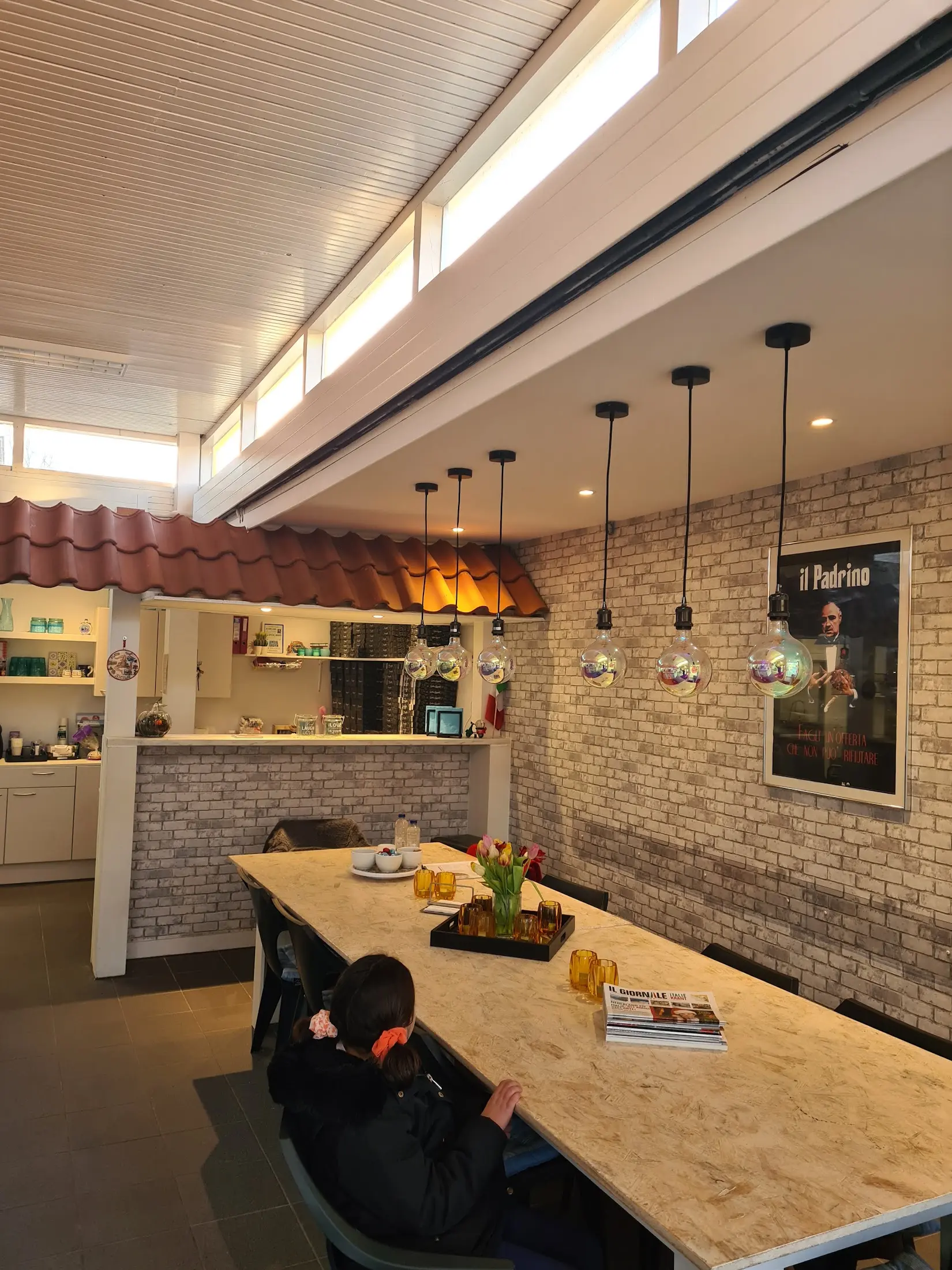 Restaurant in Alkmaar
