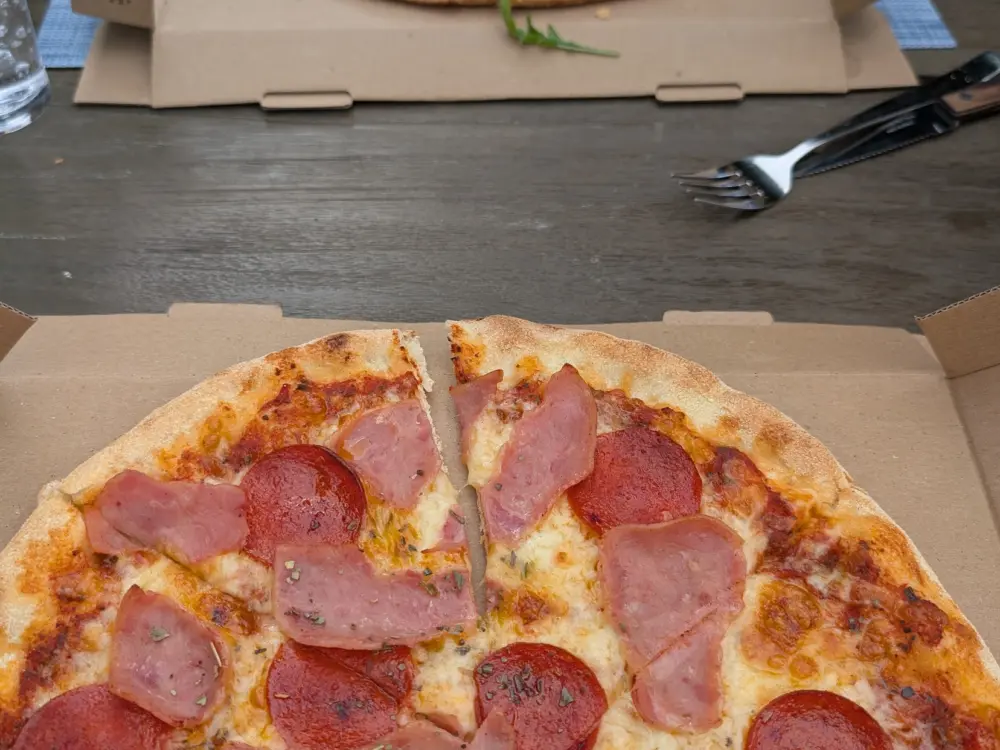 Restaurant Pizzeria Da Mimmo in Alkmaar