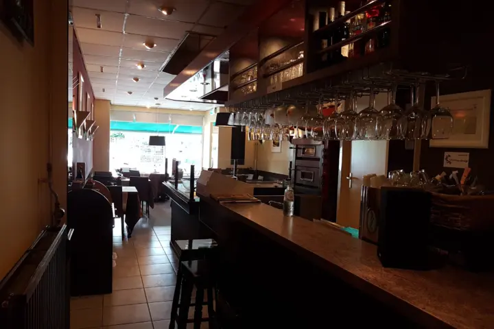 Pizzeria Pisa