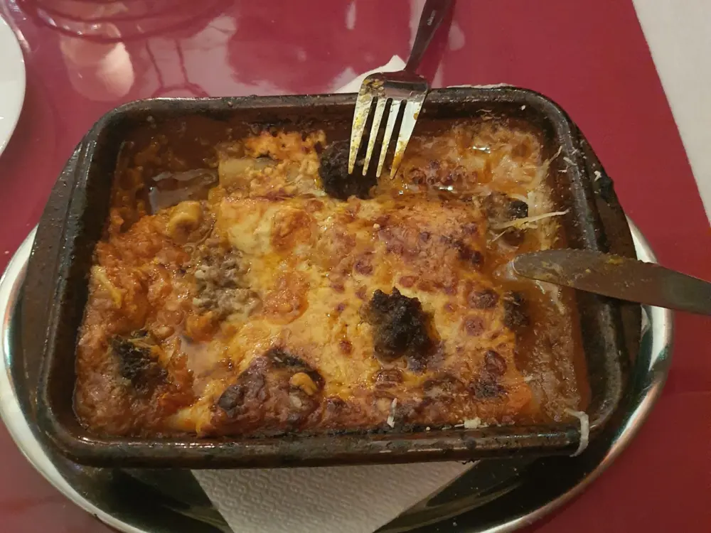Pizzeria Pisa in Valkenswaard