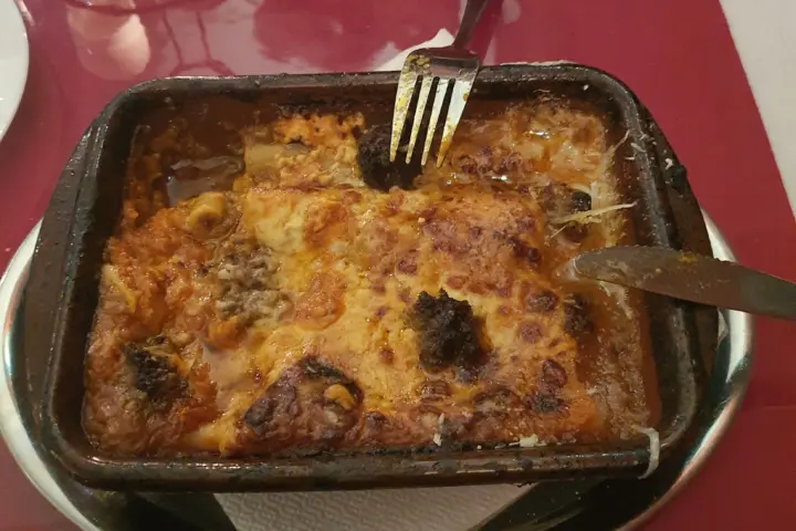 Restaurant Pizzeria Pisa in Valkenswaard