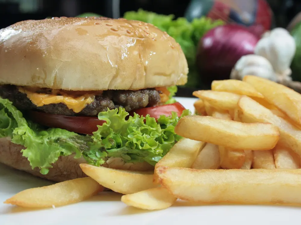 Restaurant Plaza Snackbar & Cafetaria in Heerhugowaard