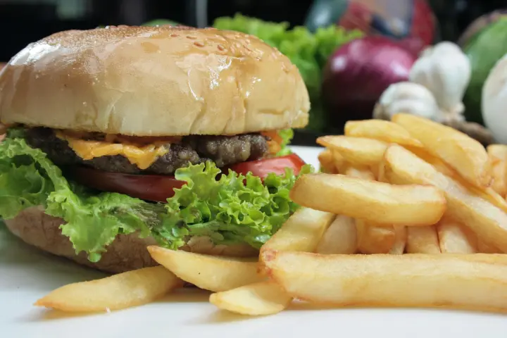 Restaurant Plaza Snackbar & Cafetaria in Heerhugowaard