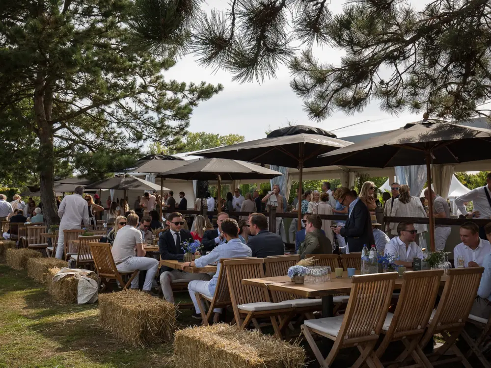 Poloclub Waalre in Waalre