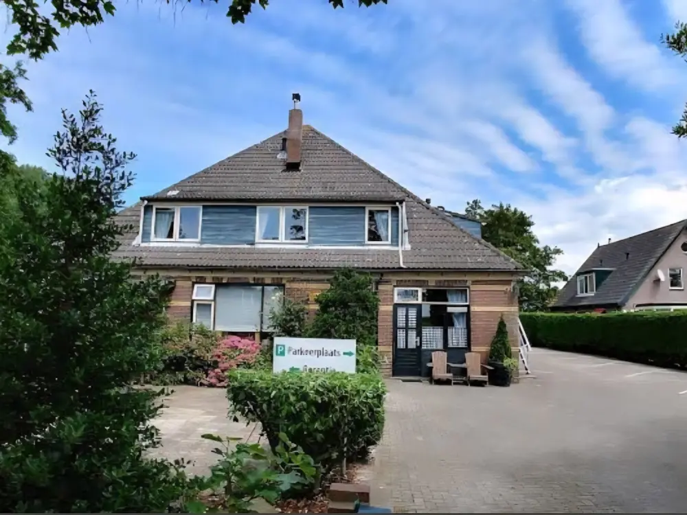 Bed & Breakfast Prins Hendrik bed & breakfast in Zuidschermer