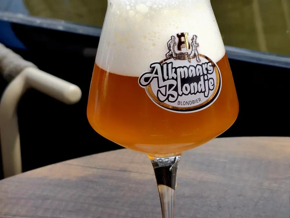 Restaurant Proeflokaal de Boom in Alkmaar