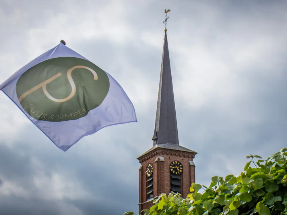 Puur & Simpel, Buitengewoon vertoeven in de Brabantse Kempen in Westerhoven