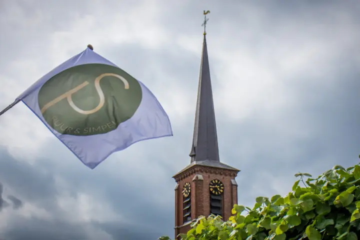 Puur & Simpel, Buitengewoon vertoeven in de Brabantse Kempen