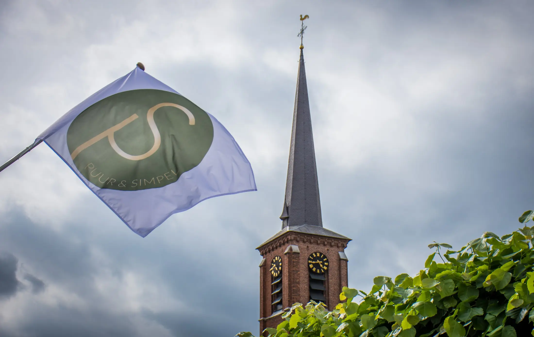 Overnachten in Westerhoven