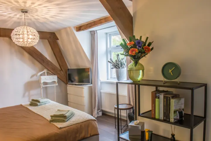 Bed & Breakfast Puur & Simpel, Buitengewoon vertoeven in de Brabantse Kempen in Westerhoven