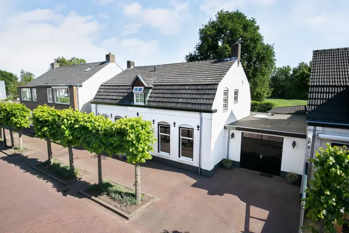 Bed & Breakfast Puur & Simpel, Buitengewoon vertoeven in de Brabantse Kempen in Westerhoven