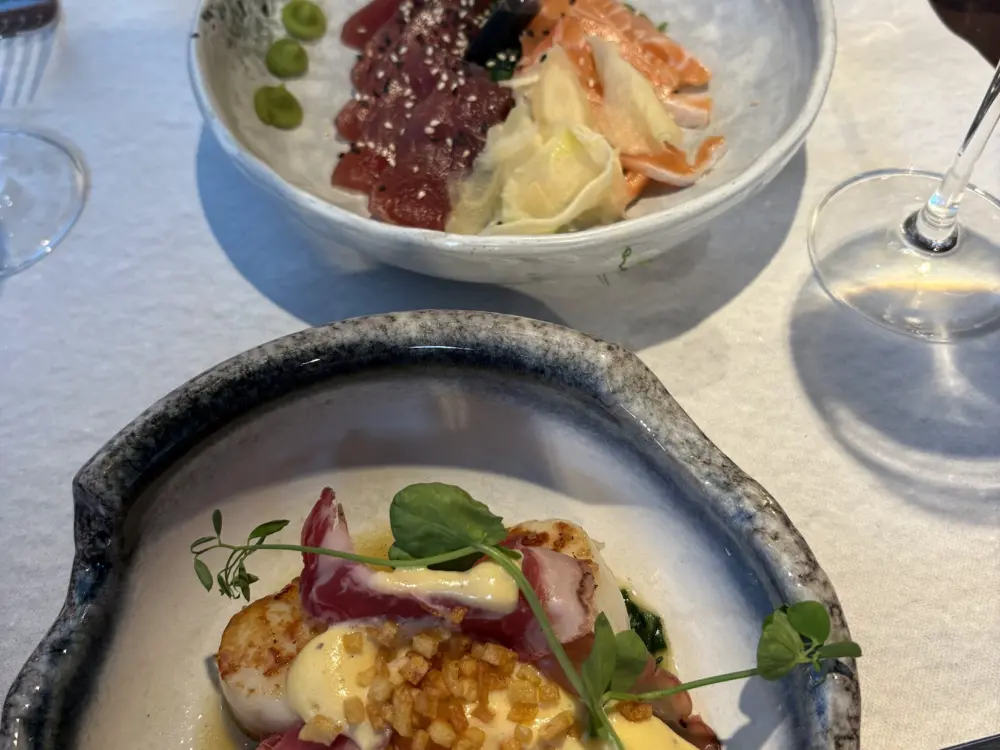 Restaurant Abby’s in Alkmaar