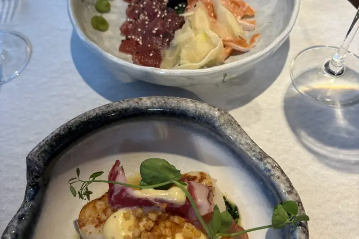 Restaurant Abby’s in Alkmaar