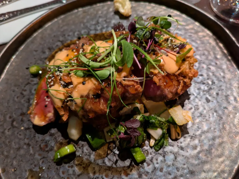 Restaurant Abby’s in Alkmaar