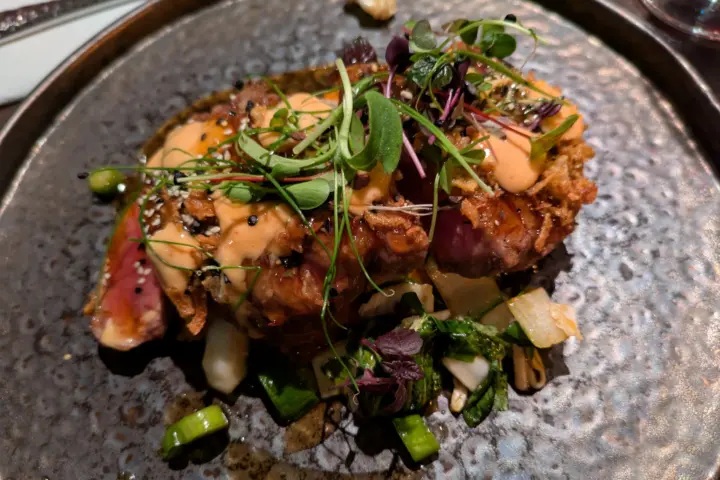 Restaurant Abby’s in Alkmaar