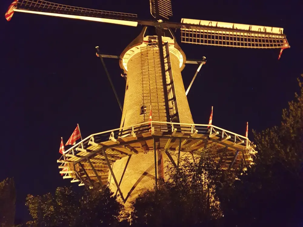 Restaurant Abby’s in Alkmaar