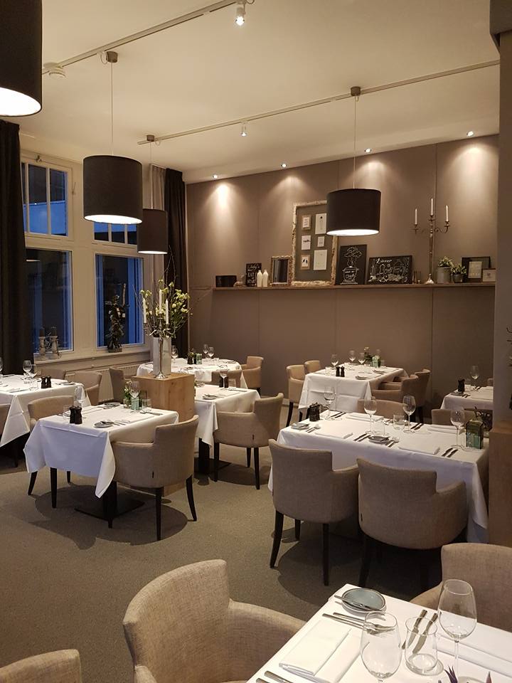 Restaurant Clouds