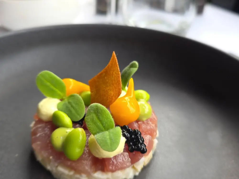 Restaurant Clouds in Deurne