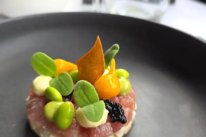 Restaurant Clouds in Deurne