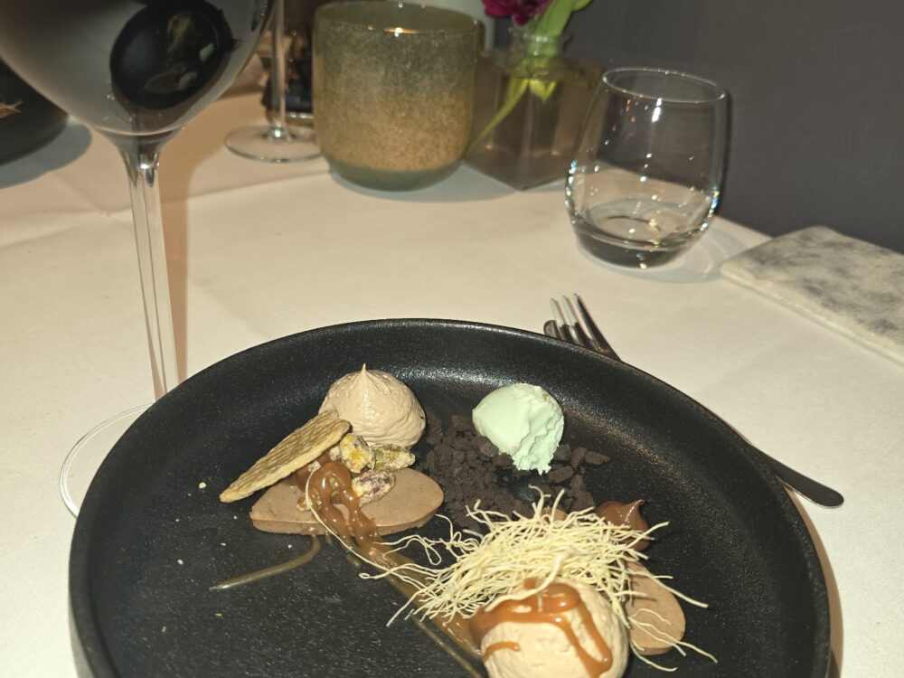 Restaurant Clouds in Deurne