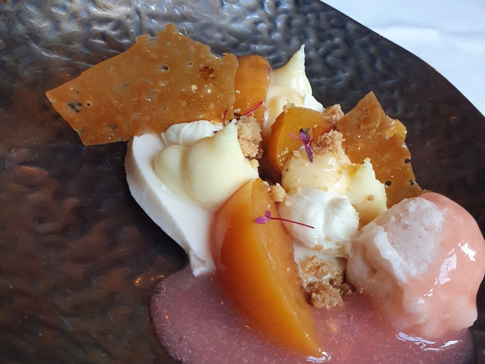Restaurant Clouds in Deurne