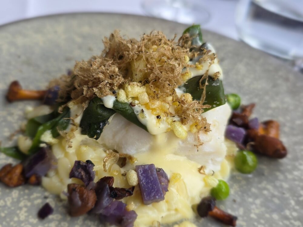 Restaurant Clouds in Deurne