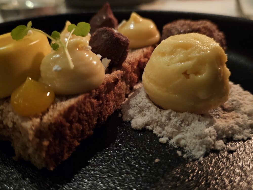 Restaurant Clouds in Deurne
