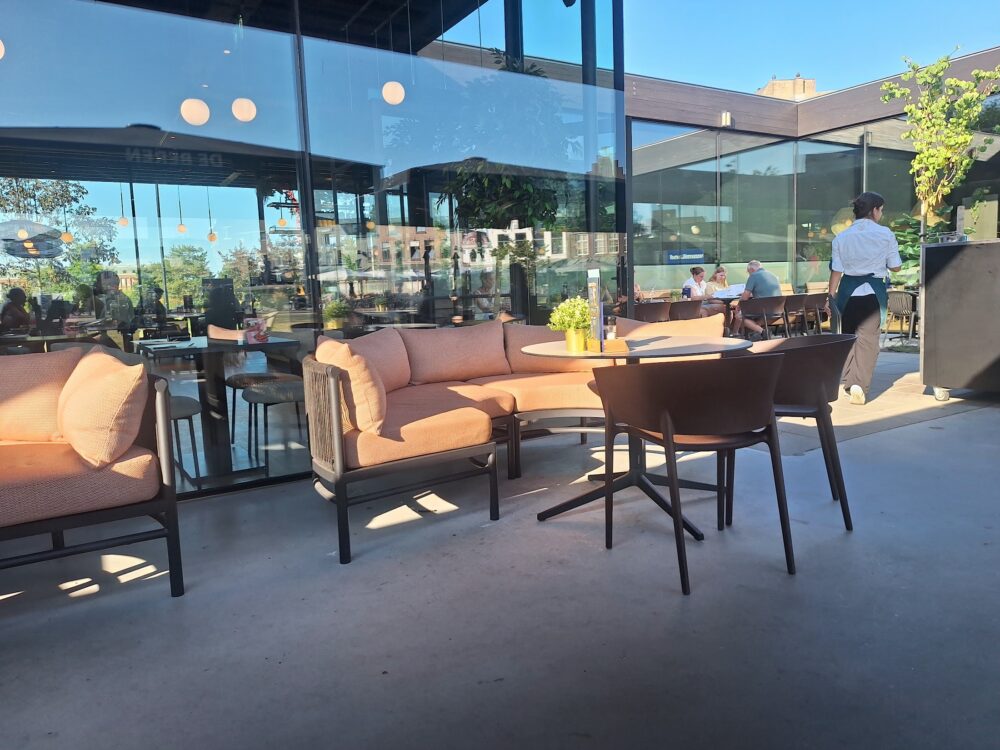 Restaurant De Beren Helmond in Helmond