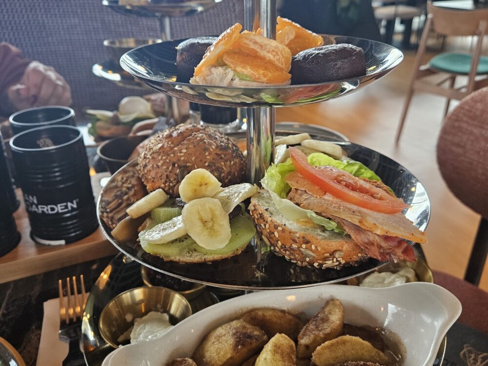 Restaurant De Beren Helmond in Helmond
