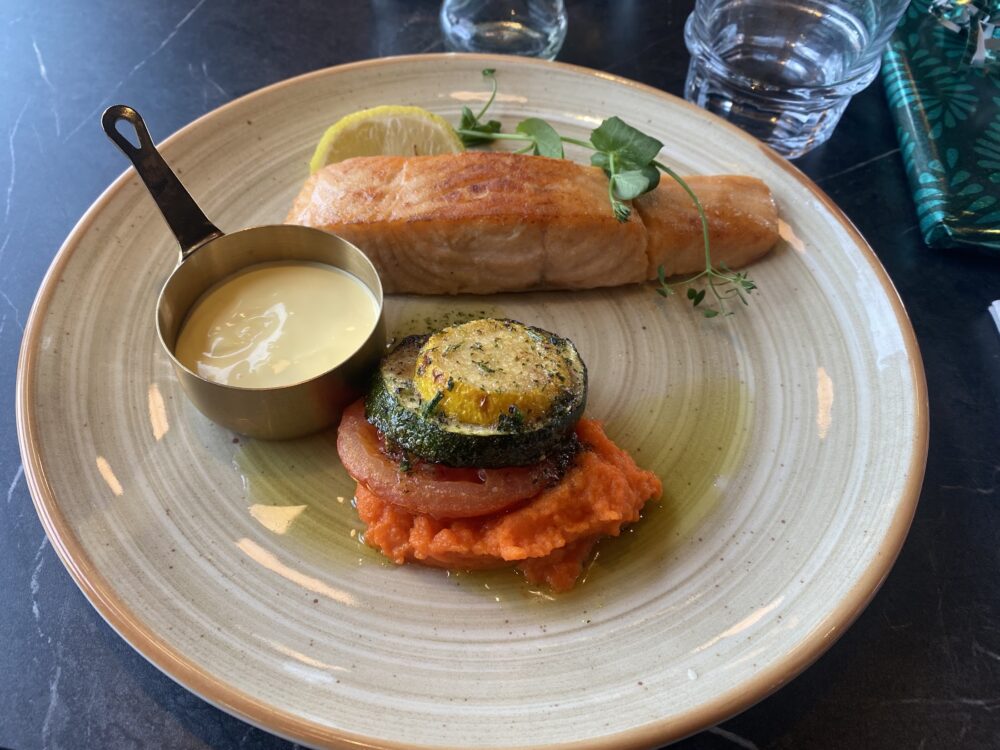 Restaurant De Beren Helmond in Helmond