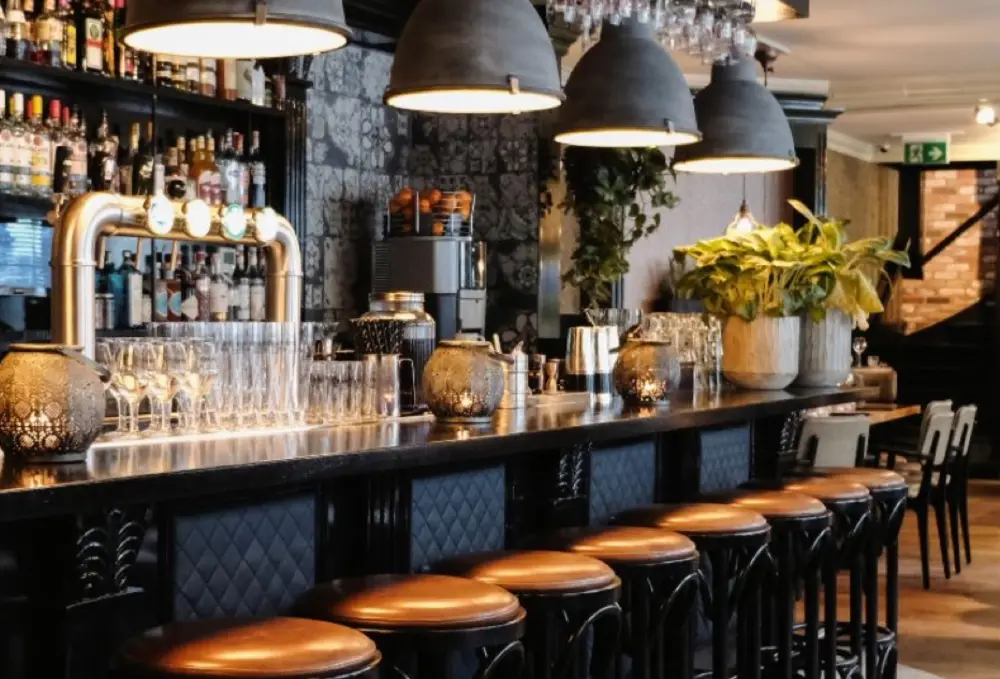 Restaurant De Waag Alkmaar in Alkmaar