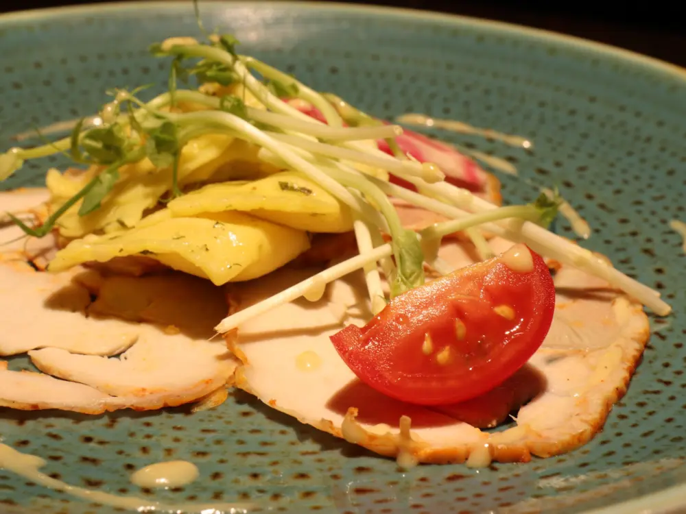 Restaurant d'Olifant in Heerhugowaard