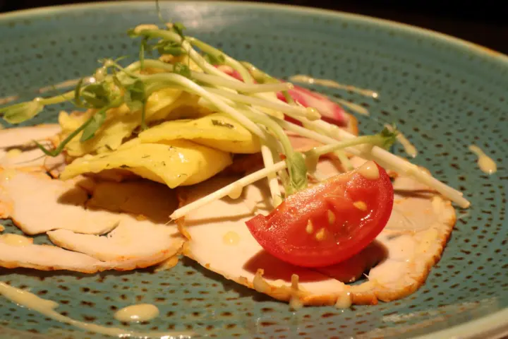 Restaurant d'Olifant in Heerhugowaard