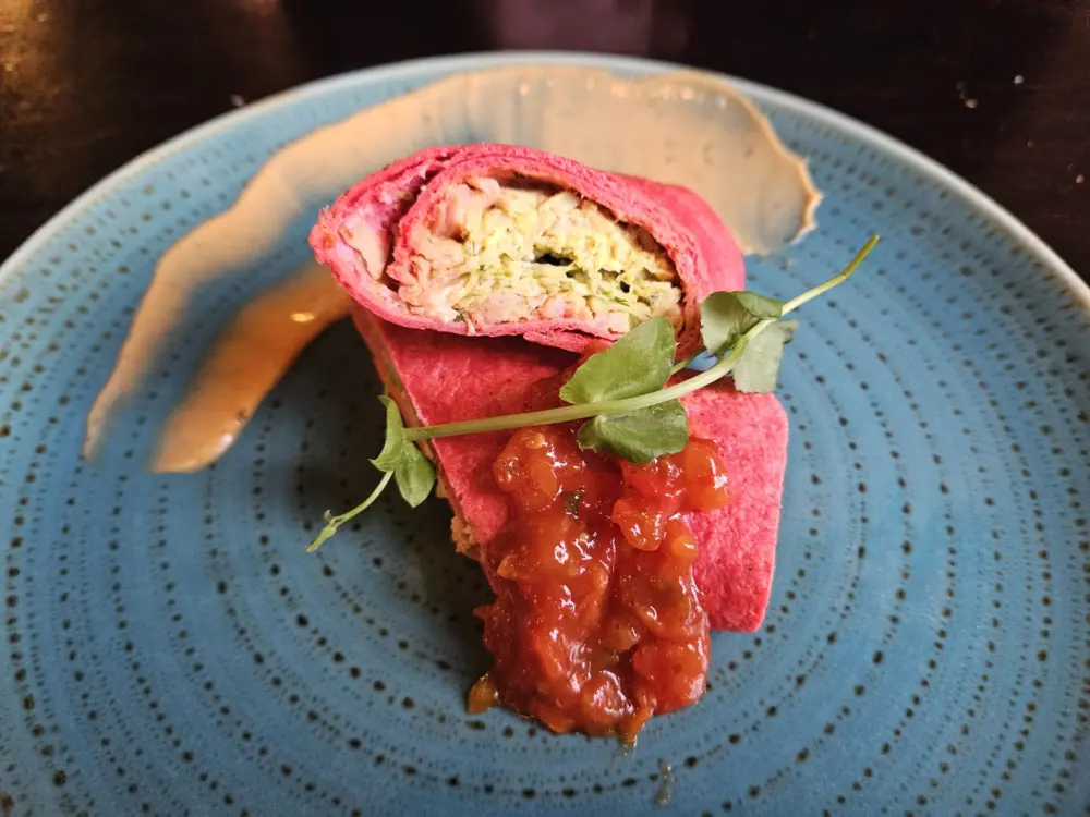 Restaurant d'Olifant in Heerhugowaard