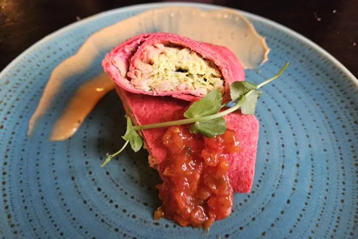 Restaurant d'Olifant in Heerhugowaard