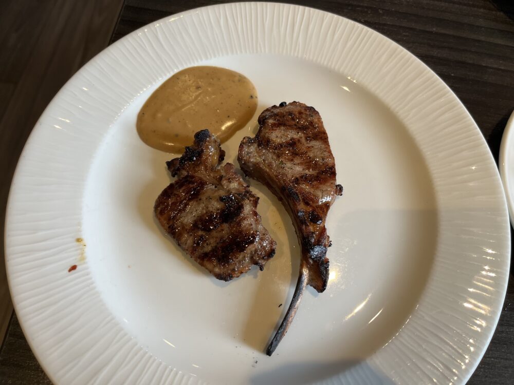 Restaurant Etenswaard in Valkenswaard