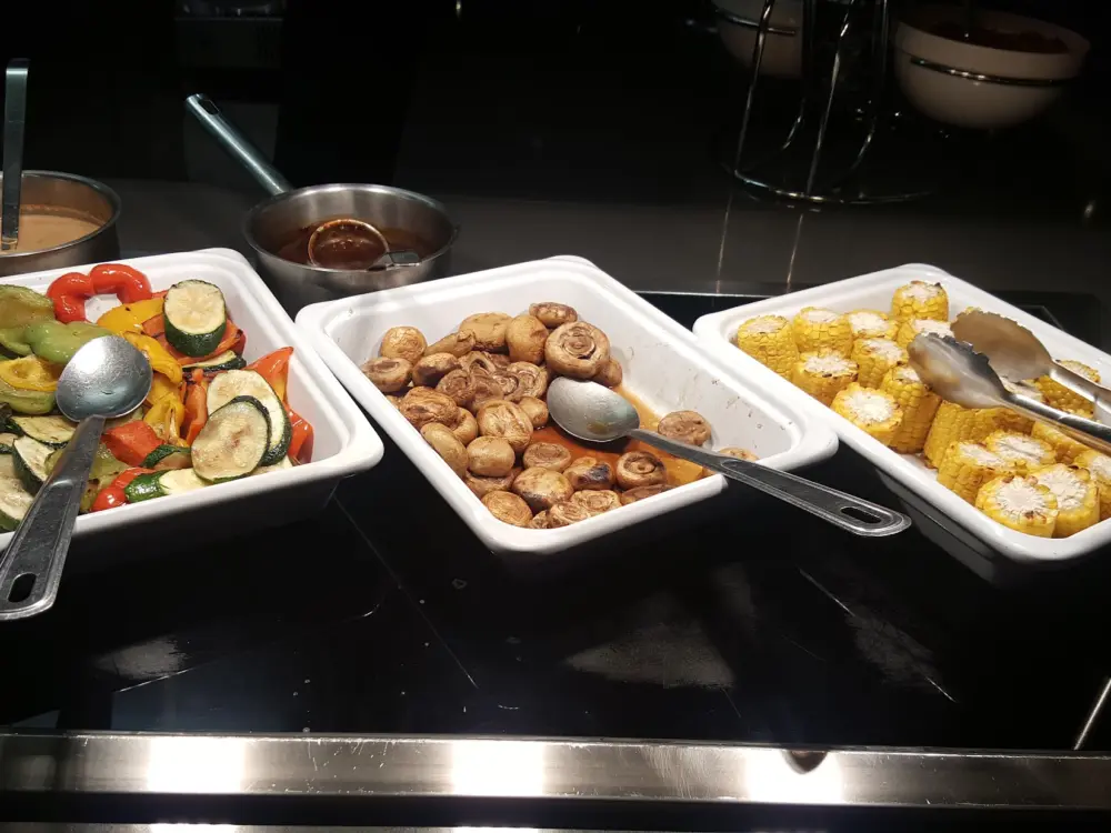 Restaurant Etenswaard in Valkenswaard