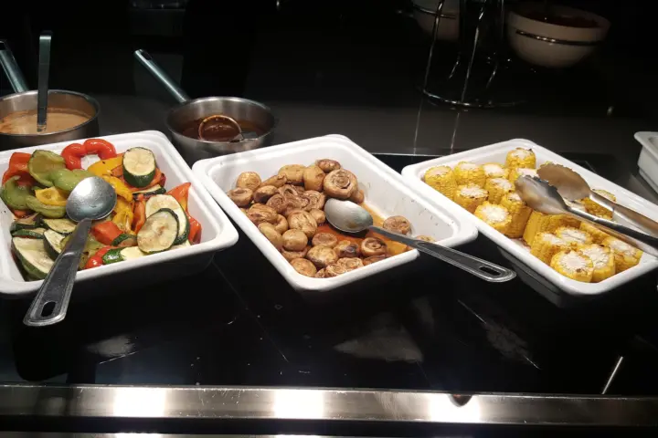 Restaurant Etenswaard in Valkenswaard