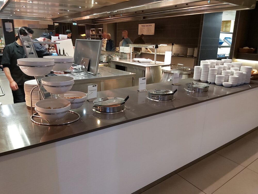 Restaurant Etenswaard in Valkenswaard